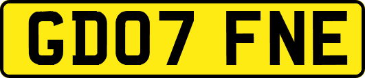 GD07FNE