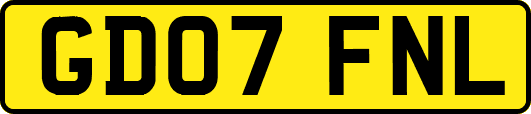 GD07FNL