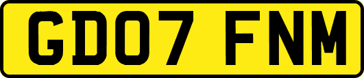 GD07FNM
