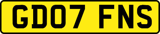 GD07FNS