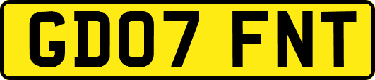 GD07FNT