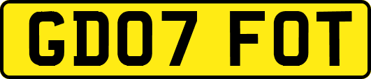 GD07FOT