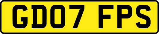 GD07FPS