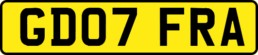 GD07FRA