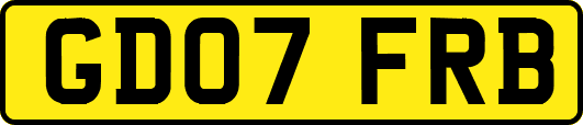 GD07FRB
