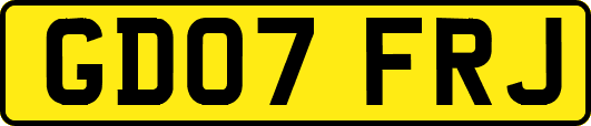 GD07FRJ