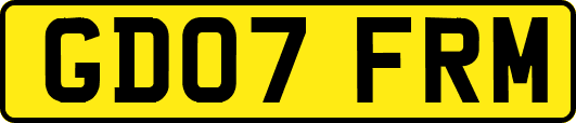 GD07FRM