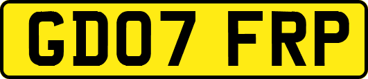 GD07FRP