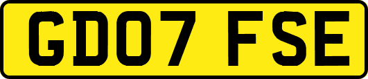 GD07FSE