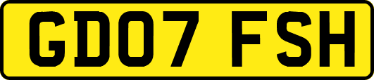 GD07FSH