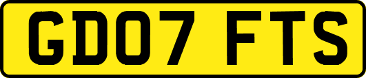 GD07FTS