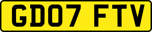 GD07FTV