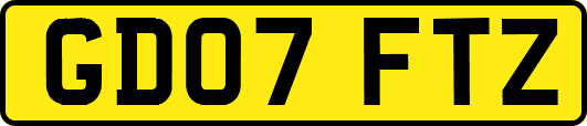 GD07FTZ