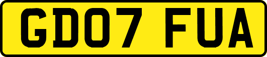 GD07FUA