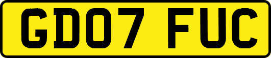 GD07FUC