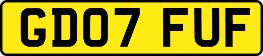 GD07FUF