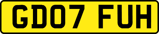 GD07FUH