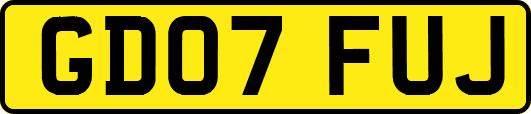 GD07FUJ