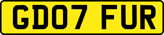 GD07FUR