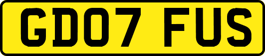 GD07FUS