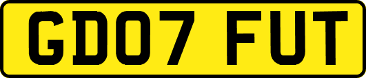 GD07FUT