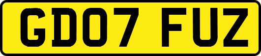 GD07FUZ