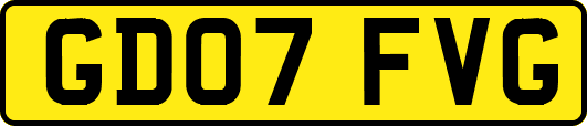 GD07FVG