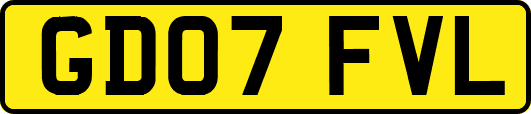 GD07FVL