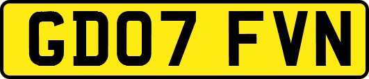 GD07FVN