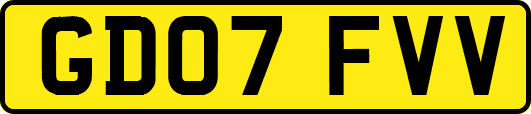 GD07FVV