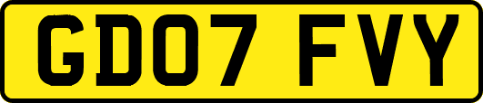 GD07FVY