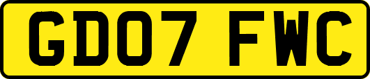 GD07FWC