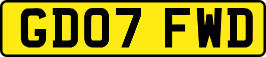 GD07FWD
