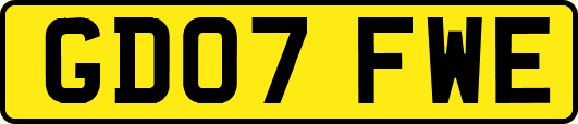 GD07FWE