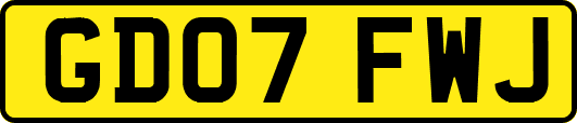 GD07FWJ