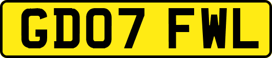 GD07FWL