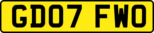 GD07FWO