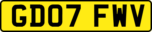 GD07FWV
