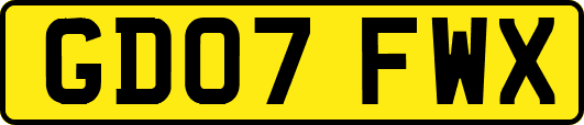 GD07FWX