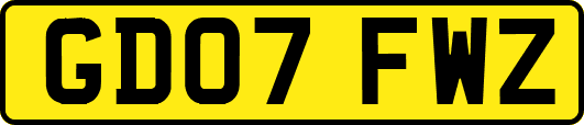 GD07FWZ
