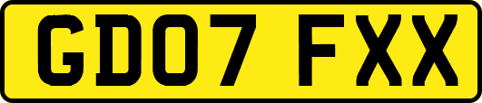 GD07FXX