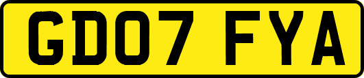 GD07FYA