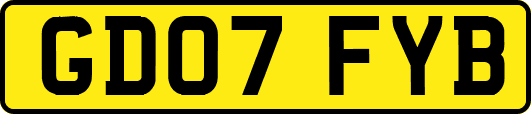 GD07FYB