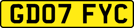 GD07FYC