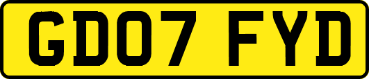 GD07FYD