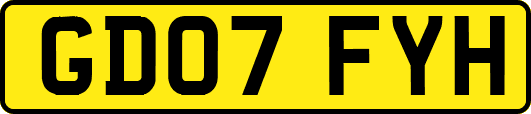 GD07FYH