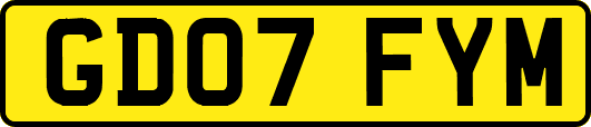 GD07FYM