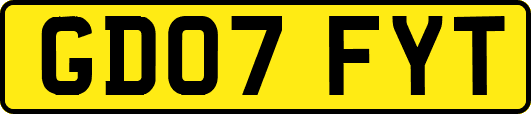 GD07FYT