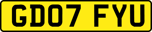 GD07FYU