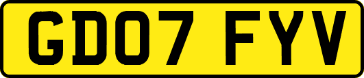 GD07FYV